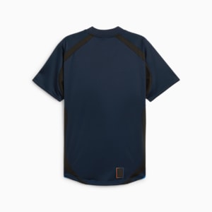 Maillot PUMA x ROCKET LEAGUE Homme, Club Navy, extralarge