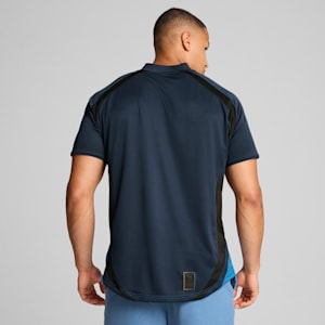 Maillot PUMA x ROCKET LEAGUE Homme, Club Navy, extralarge