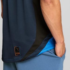 Maillot PUMA x ROCKET LEAGUE Homme, Club Navy, extralarge