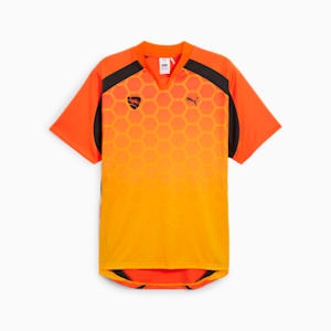 PUMA x ROCKET LEAGUE Men's Jersey, Flame Flicker, extralarge