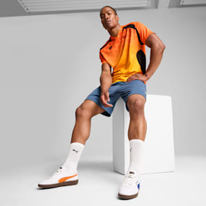 PUMA x ROCKET LEAGUE Men's Relaxed Fit Jersey, Flame Flicker, extralarge-IND