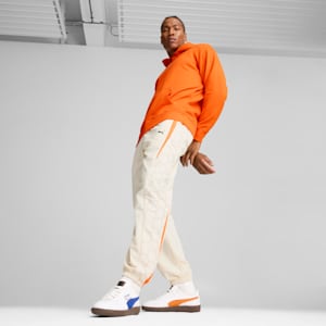 Chandail à capuchon PUMA X ROCKET LEAGUE Homme, Flame Flicker, extralarge