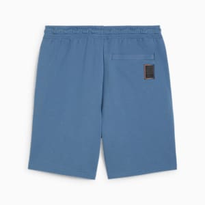 PUMA X ROCKET LEAGUE Men's Shorts, Blue Horizon, extralarge