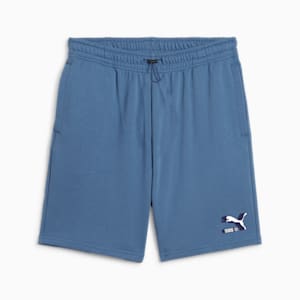 PUMA X ROCKET LEAGUE Men's Shorts, Blue Horizon, extralarge