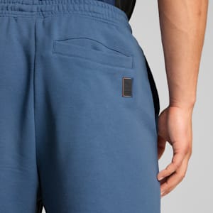 PUMA x ROCKET LEAGUE Men's Relaxed Fit Shorts, Blue Horizon, extralarge-IND