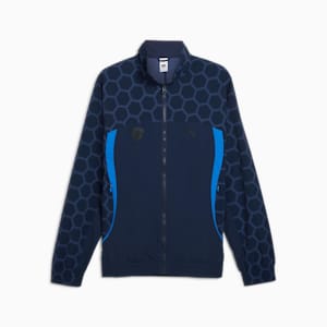 PUMA x ROCKET LEAGUE Men's Jacket, Club Navy, extralarge