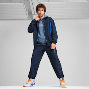 Veste PUMA x ROCKET LEAGUE Homme, Club Navy, extralarge