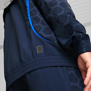 Veste PUMA x ROCKET LEAGUE Homme, Club Navy, extralarge