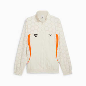 Chamarra Hombre PUMA x ROCKET LEAGUE, Alpine Snow, extralarge