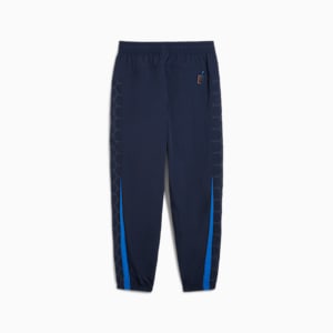 PUMA x ROCKET LEAGUE Men's Pants, Club Navy, extralarge