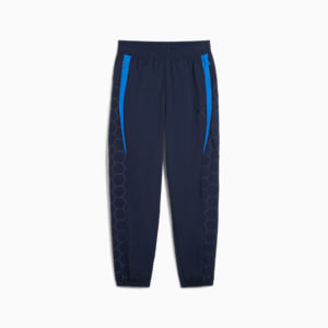 PUMA x ROCKET LEAGUE Men's Relaxed Fit Pants, Club Navy, extralarge-IND
