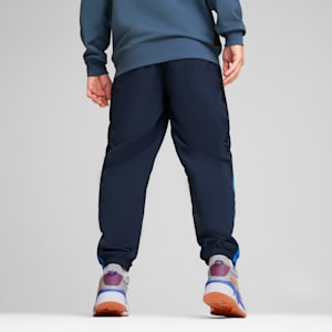 PUMA x ROCKET LEAGUE Men's Pants, Club Navy, extralarge