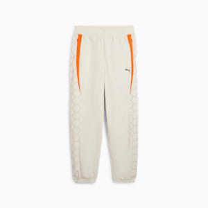 PUMA x ROCKET LEAGUE Men's Pants, Alpine Snow, extralarge