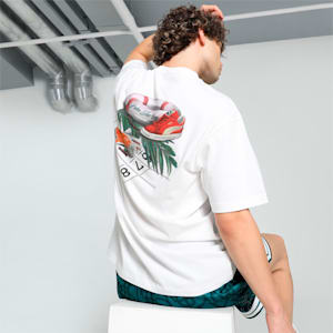 PUMA x PALM TREE CREW Graphic Men's Relaxed Fit Tee, PUMA White, extralarge-IND