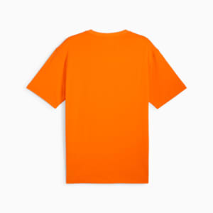 Remera estampada PUMA x CARROTS para hombre, Rickie Orange, extralarge