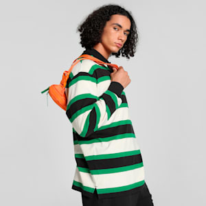 PUMA x Carrots Men's Relaxed Fit Jersey, Archive Green, extralarge-IND