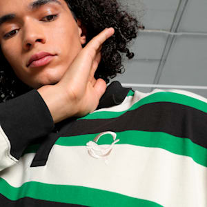 PUMA x Carrots Men's Relaxed Fit Jersey, Archive Green, extralarge-IND