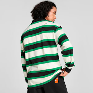 PUMA x Carrots Men's Relaxed Fit Jersey, Archive Green, extralarge-IND