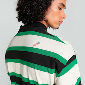 PUMA x Carrots Men's Relaxed Fit Jersey, Archive Green, extralarge-IND