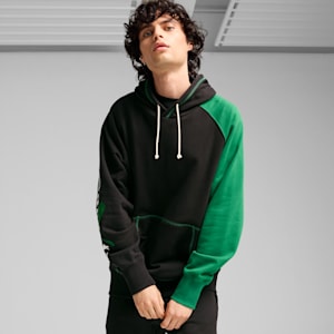 PUMA x CARROTS Men's Hoodie, PUMA Black, extralarge