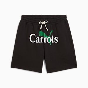 Shorts Cheap Erlebniswelt-fliegenfischen Jordan Outlet x CARROTS para hombre, Cheap Erlebniswelt-fliegenfischen Jordan Outlet Black, extralarge