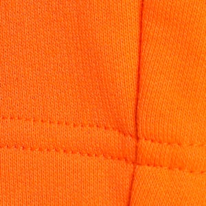 PUMA x Carrots Men's Relaxed Fit Shorts, Rickie Orange, extralarge-IND