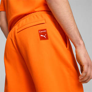 Shorts PUMA x CARROTS para hombre, Rickie Orange, extralarge