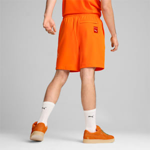 Shorts PUMA x CARROTS para hombre, Rickie Orange, extralarge