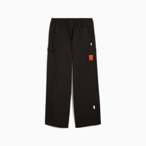 PUMA x CARROTS Men's Cargo Pants, PUMA Black, extralarge