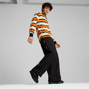 Pantalon cargo PUMA x CARROTS Homme, PUMA Black, extralarge