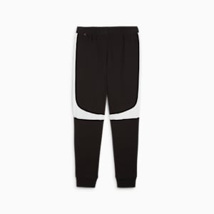 Pants BMW M Motorsport MT7+ para hombre, PUMA Black, extralarge