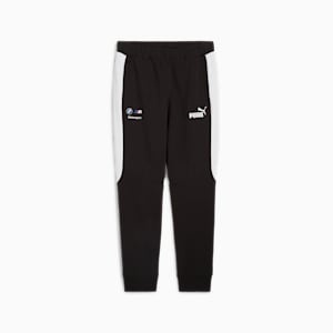 BMW M Motorsport MT7+ Men's Sweat Pants, PUMA Black, extralarge