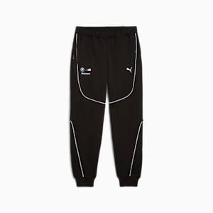 BMW M Motorsport Men's Sweatpants, PUMA Black, extralarge