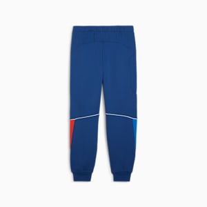 BMW M Motorsport Men's Sweatpants, Pro Blue-M Color, extralarge