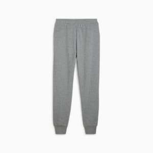 BMW M Motorsport Men's Pants, Medium Gray Heather, extralarge-IND