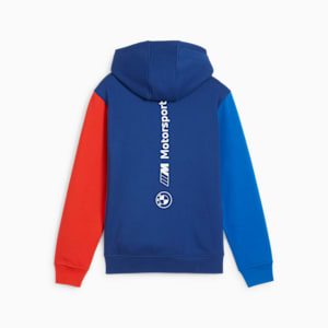 Sudadera  BMW M Motorsport, Pro Blue-M Color, extralarge