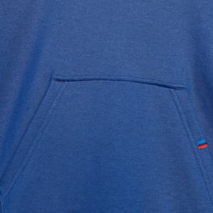 BMW M Motorsport Youth Hoodie, Pro Blue-M Color, extralarge-IND