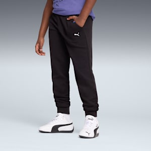 Pants BMW M Motorsport ESS+, PUMA Black, extralarge