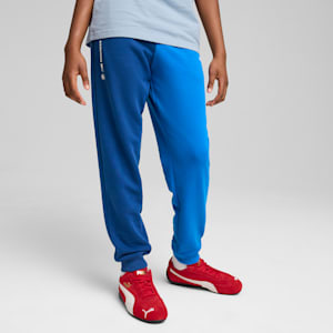 Pants BMW M Motorsport ESS+, Pro Blue-M Color, extralarge