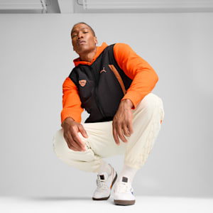 PUMA x ROCKET LEAGUE Men's Relaxed Fit Vest, PUMA Black, extralarge-IND
