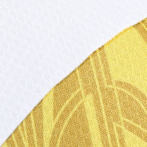 Football Nostalgia Relaxed Fit Long Sleeve Jersey, Fresh Pear-AOP, extralarge-IND