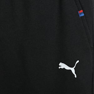 BMW M Motorsports Youth Pants, PUMA Black, extralarge-IND
