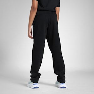 BMW M Motorsports Youth Pants, PUMA Black, extralarge-IND