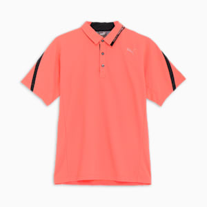 Puma x Quiet Golf Post Round Golf Polo – PUMA Golf