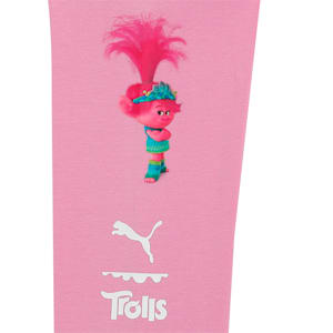 PUMA x TROLLS Kid's Leggings, Mauved Out, extralarge-IND