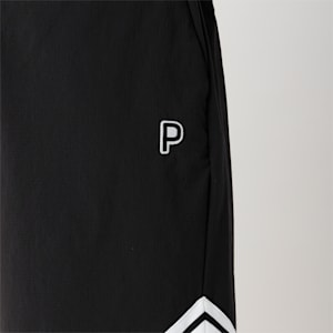 メンズ ゴルフ P 4WAY ストレッチ RXL ショートパンツ, PUMA Black, extralarge-JPN