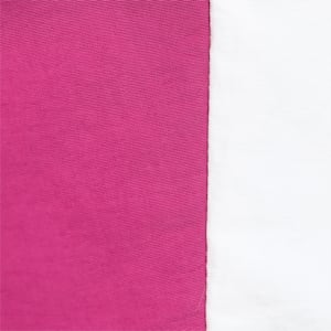 PUMA x MÁS TIEMPO Men's Relaxed Fit Shorts, Magenta Gleam, extralarge-IND