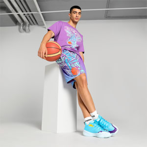 Mens extra long basketball shorts store