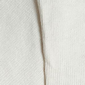 HOOPS x LAFRANCÉ Mosaic Men's Relaxed Fit Basketball Tee, Alpine Snow, extralarge-IND