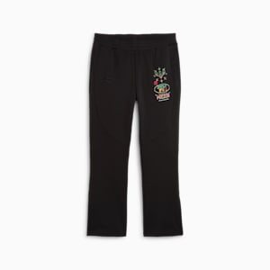 PUMA x LAMELO BALL 1Love Dime Basketball Pants Men, PUMA Black, extralarge